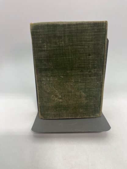 The Mistakes We Make - 1898 - ANTIQUE - WATER DAMAGE - Image 2