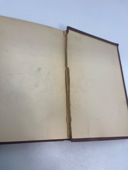Evangeline and Other Poems - ANTIQUE - PAGES MISSING - Image 6