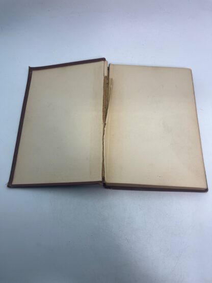 Evangeline and Other Poems - ANTIQUE - PAGES MISSING - Image 5