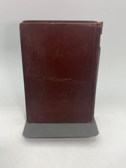 Evangeline and Other Poems - ANTIQUE - PAGES MISSING - Image 2