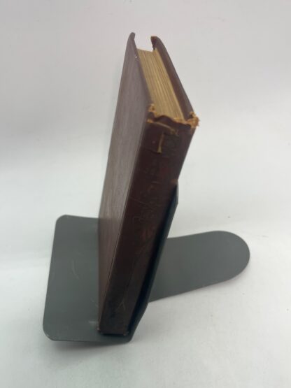 Evangeline and Other Poems - ANTIQUE - PAGES MISSING - Image 3