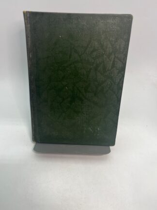 The Splendid Idle Forties - PAGES MISSING - 1902 - ANTIQUE - Cover