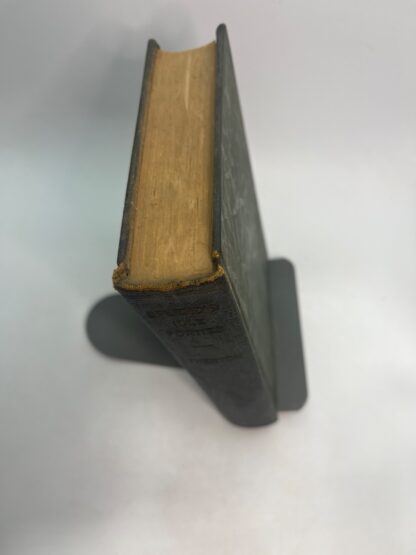 The Splendid Idle Forties - PAGES MISSING - 1902 - ANTIQUE - Image 3
