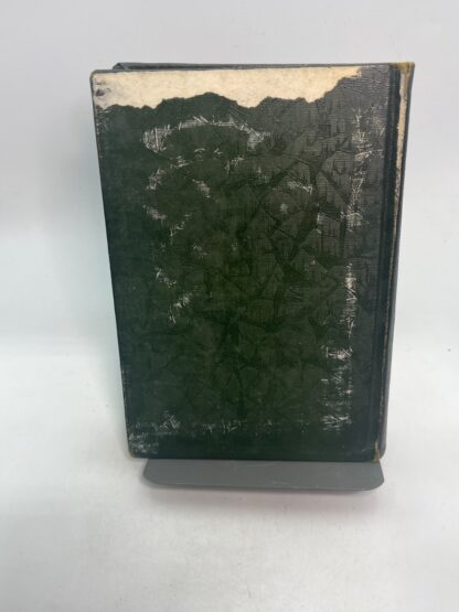 The Splendid Idle Forties - PAGES MISSING - 1902 - ANTIQUE - Image 5