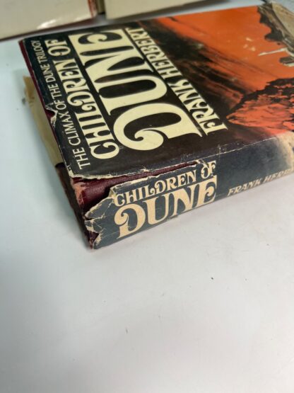 Dune Series - Lot of 3 BCE - Image 7