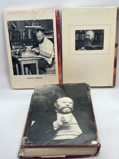 Dune Series - Lot of 3 BCE - Image 2