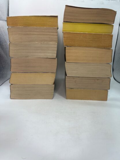 Dune Series - MIXED LOT OF 13 - Image 4