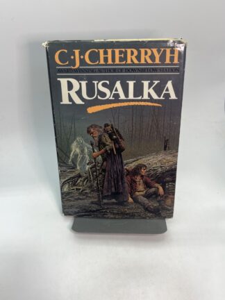 Rusalka - Cover