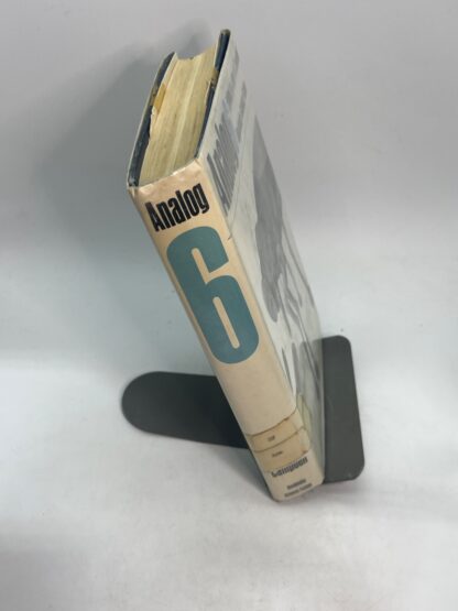 Analog 6 - Image 2