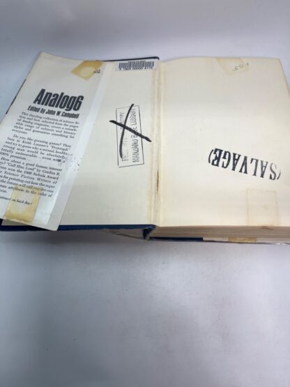 Analog 6 - Image 10
