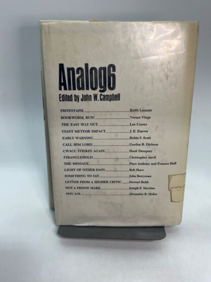 Analog 6 - Image 4