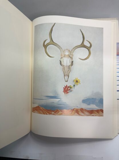 Georgia O'Keeffe - Image 7