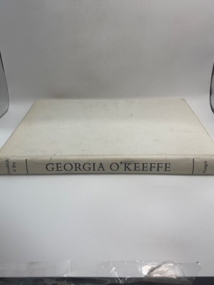 Georgia O'Keeffe - Image 2