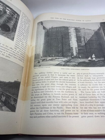 Panama and the Canal in Picture and Prose - Image 5