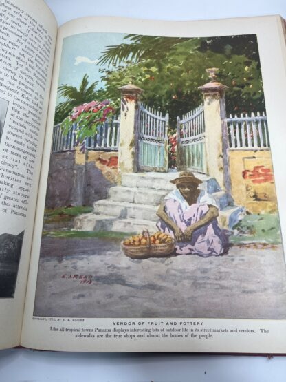 Panama and the Canal in Picture and Prose - Image 6