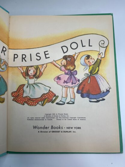 The Surprise Doll - Image 4