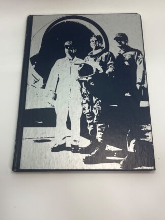 58th Weather Recon SQ - F Troop - Cover