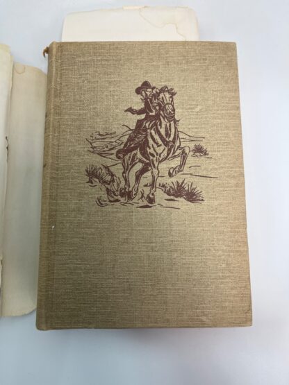 Hopalong Cassidy Sees Red - 1921 - Image 8