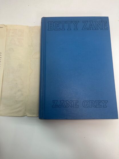 Betty Zane - Image 4