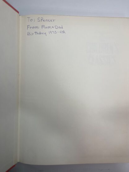 Best Loved Selections from Children's Classics - Image 3