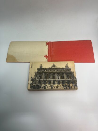 Album Artistique Paris - Postcards - Image 3