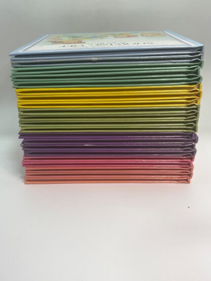 Help Me Be Good - Lot of 21 Children's Book Set - Image 4