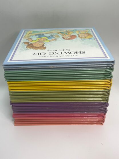 Help Me Be Good - Lot of 21 Children's Book Set - Image 5
