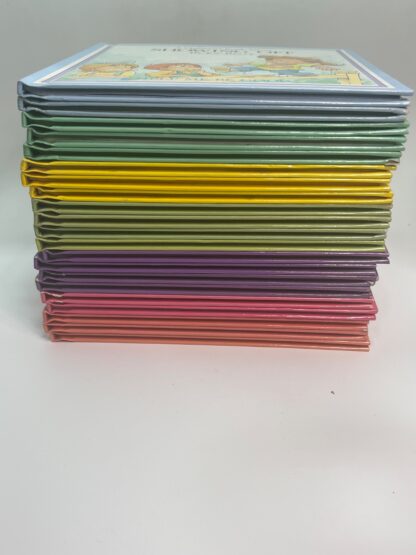 Help Me Be Good - Lot of 21 Children's Book Set - Image 2