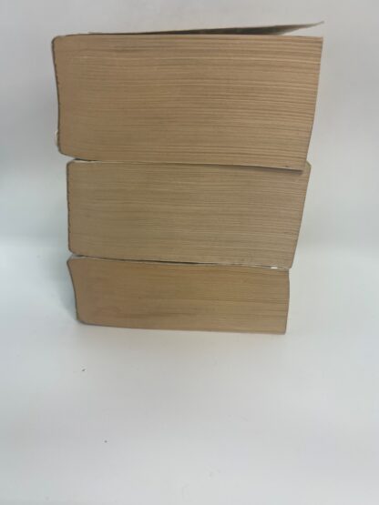 A Game of Thrones Lot 1-3 - First Edition - Image 4