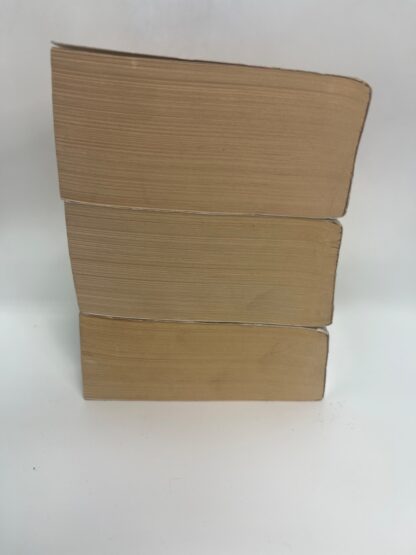 A Game of Thrones Lot 1-3 - First Edition - Image 6