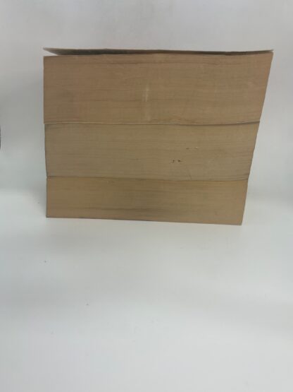 A Game of Thrones Lot 1-3 - First Edition - Image 5