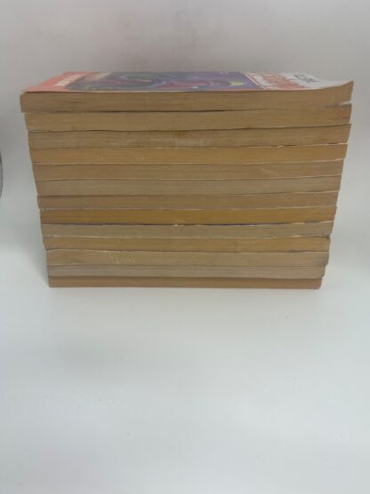 Goosebumps - Mixed Lot of 13 Books (1990's) - Image 4