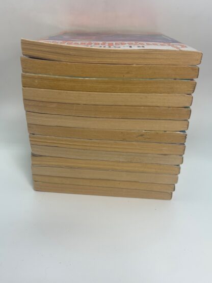 Goosebumps - Mixed Lot of 13 Books (1990's) - Image 5