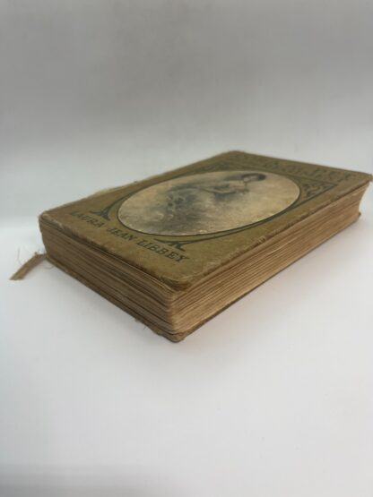 Cora, The Pet of the Regiment - ANTIQUE - Image 6