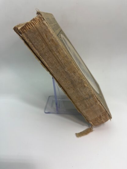 Cora, The Pet of the Regiment - ANTIQUE - Image 2