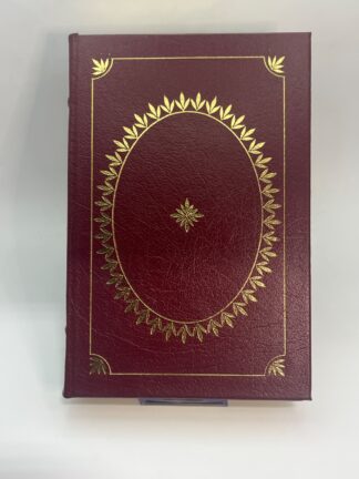 President James Buchanan - Cover