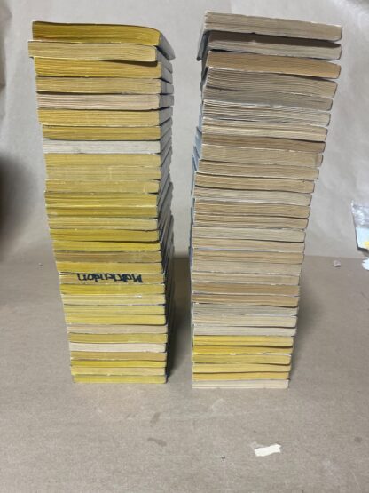 The Hardy Boys Casefiles - Mixed Lot of 60 - Image 4