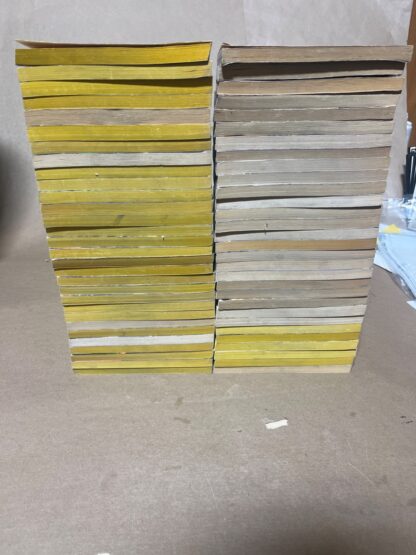 The Hardy Boys Casefiles - Mixed Lot of 60 - Image 5