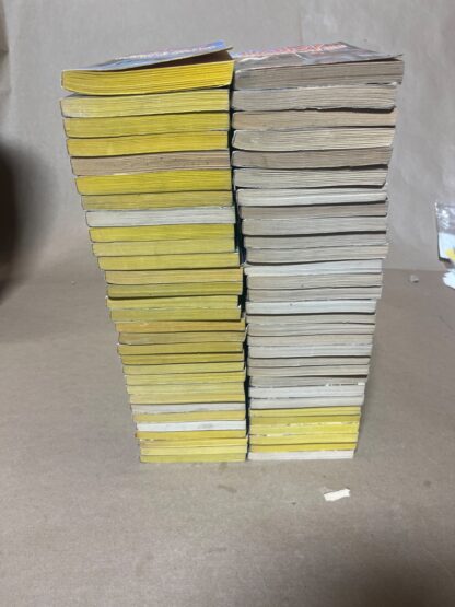 The Hardy Boys Casefiles - Mixed Lot of 60 - Image 6