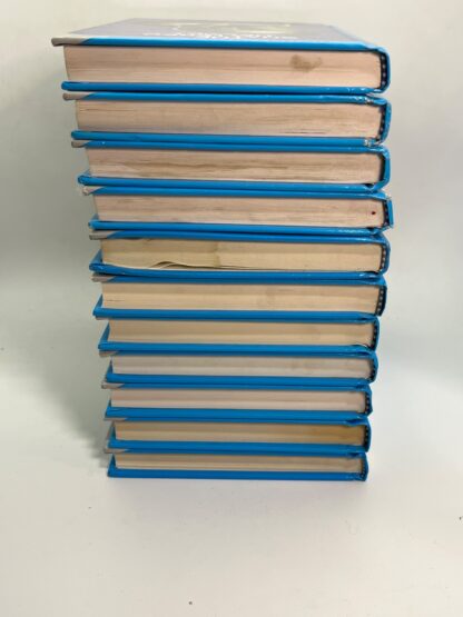 The Hardy Boys - Mixed Lot of 11 - Glossy Flashlight Edition - Image 4