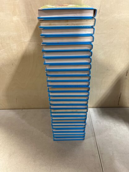 The Hardy Boys - Mixed Lot of 26 - Glossy Flashlight Edition - Image 7