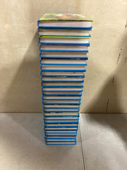 The Hardy Boys - Mixed Lot of 26 - Glossy Flashlight Edition - Image 2