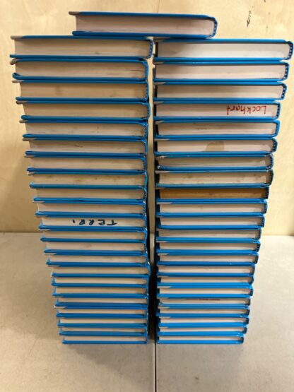 The Hardy Boys - Mixed Lot of 45 - Glossy Flashlight Edition - Image 7