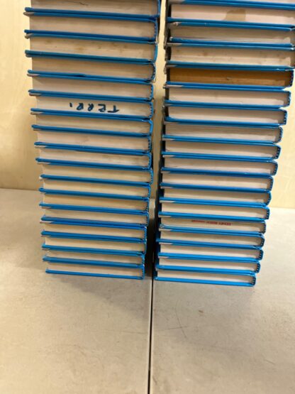 The Hardy Boys - Mixed Lot of 45 - Glossy Flashlight Edition - Image 8