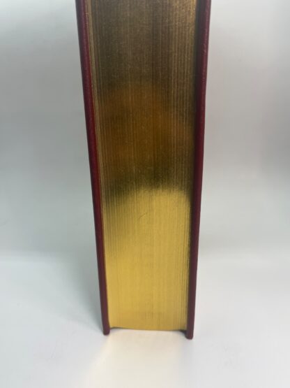 War and Peace - Easton Press 100 Greatest Books Ever Written - Image 2