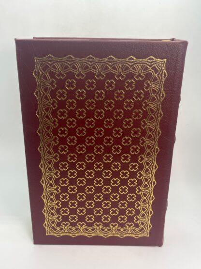 War and Peace - Easton Press 100 Greatest Books Ever Written - Image 3
