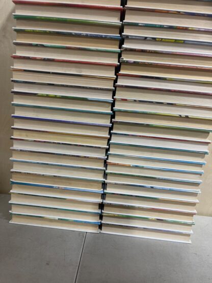 Great Illustrated Classics Lot of 54 - Image 6