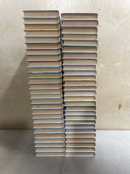 Great Illustrated Classics Lot of 54 - Image 7