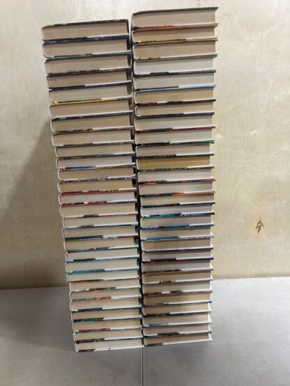 Great Illustrated Classics Lot of 54 - Image 8