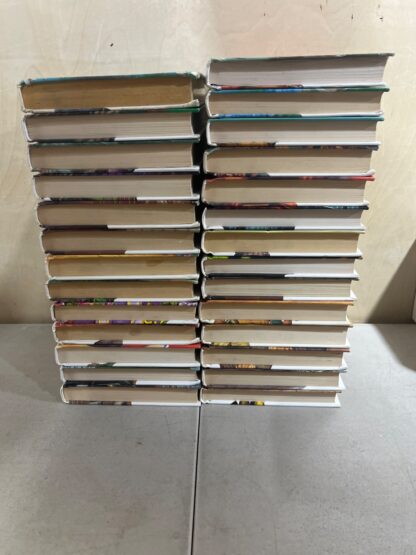 Great Illustrated Classics Lot of 27 - Image 4